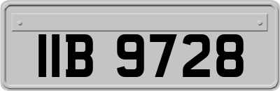 IIB9728