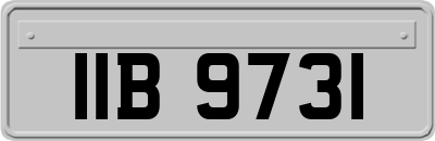 IIB9731