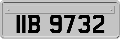 IIB9732