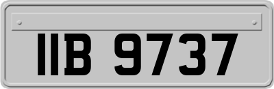 IIB9737