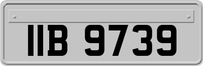 IIB9739