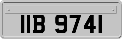 IIB9741