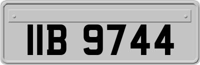 IIB9744