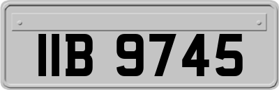IIB9745