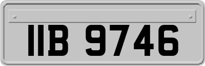 IIB9746