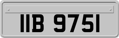 IIB9751
