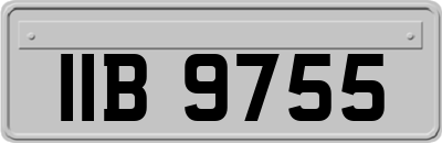 IIB9755