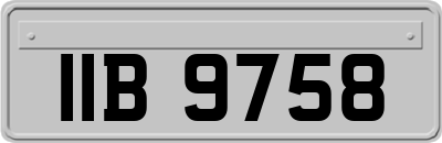 IIB9758