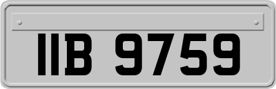 IIB9759