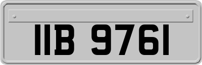 IIB9761