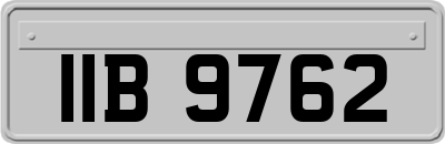 IIB9762