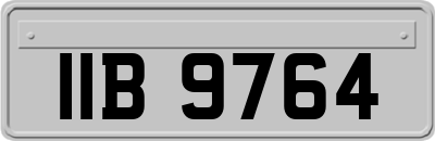 IIB9764