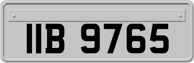 IIB9765