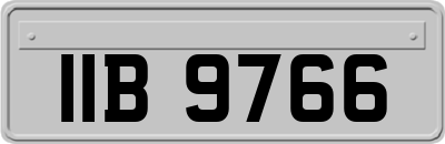 IIB9766