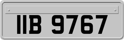 IIB9767