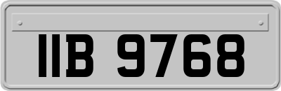 IIB9768
