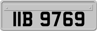IIB9769