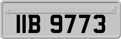 IIB9773