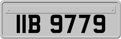 IIB9779