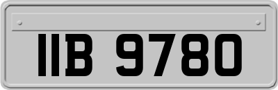 IIB9780
