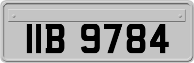 IIB9784