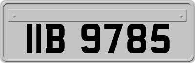 IIB9785