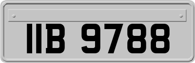 IIB9788