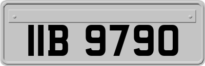 IIB9790