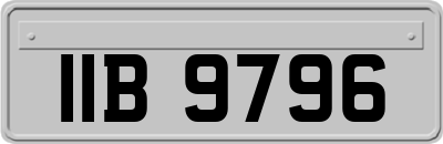 IIB9796