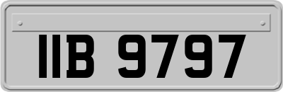 IIB9797