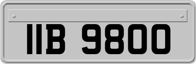 IIB9800