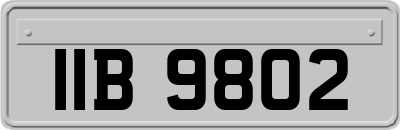 IIB9802
