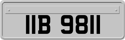 IIB9811