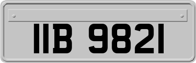 IIB9821