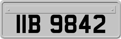 IIB9842