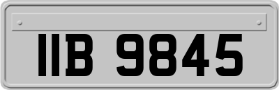 IIB9845