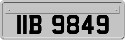 IIB9849
