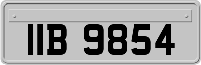 IIB9854