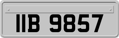 IIB9857