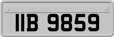 IIB9859
