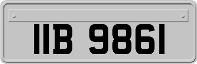 IIB9861