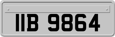 IIB9864
