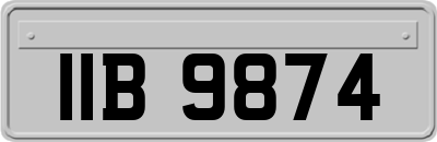 IIB9874