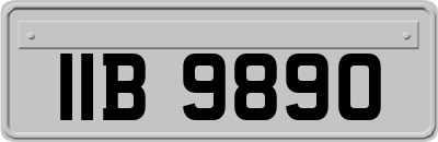 IIB9890