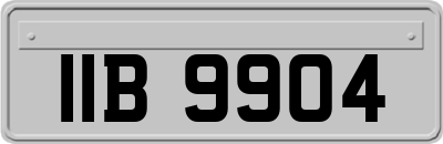 IIB9904