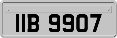 IIB9907