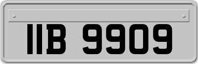 IIB9909