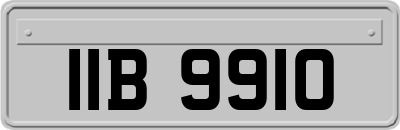 IIB9910