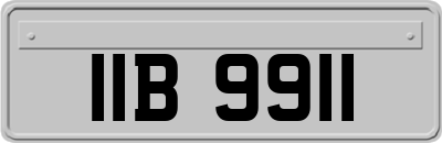 IIB9911