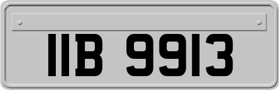 IIB9913